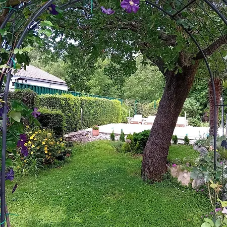 In 5170 Σπίτι διακοπών Grižane