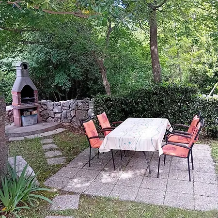 In 5170 Σπίτι διακοπών